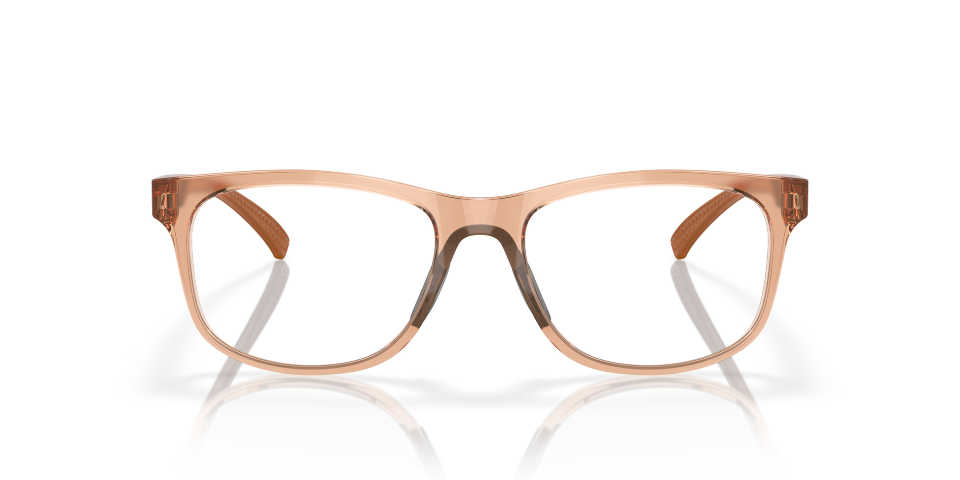 [Polished Transparent Sepiaframe]