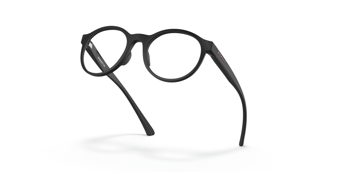 [Velvet Black Frame]