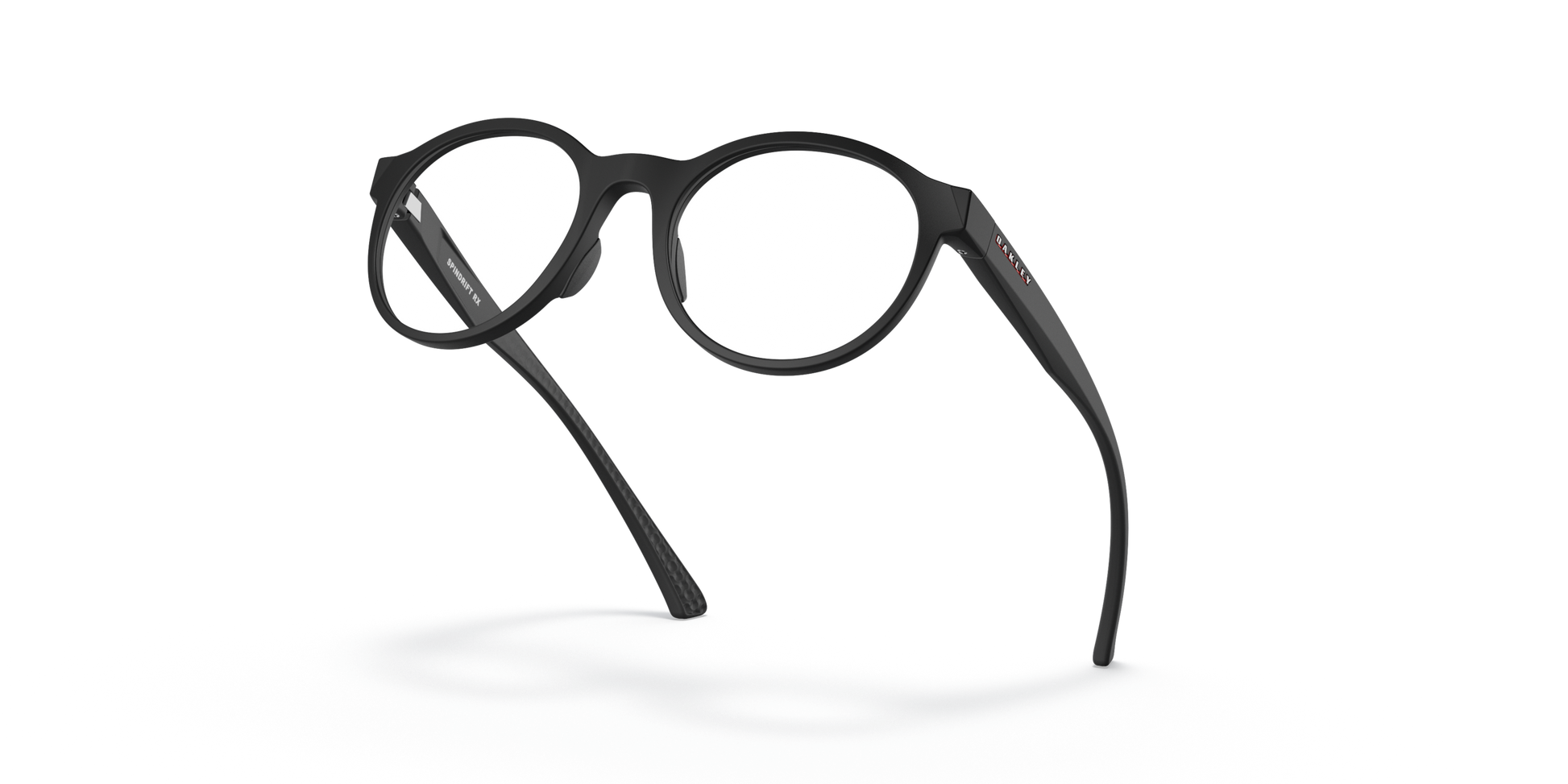 [Velvet Black Frame]