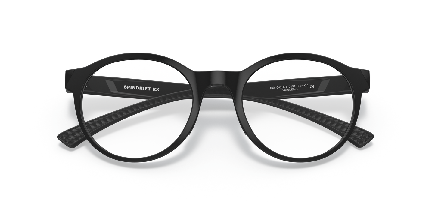 [Velvet Black Frame]