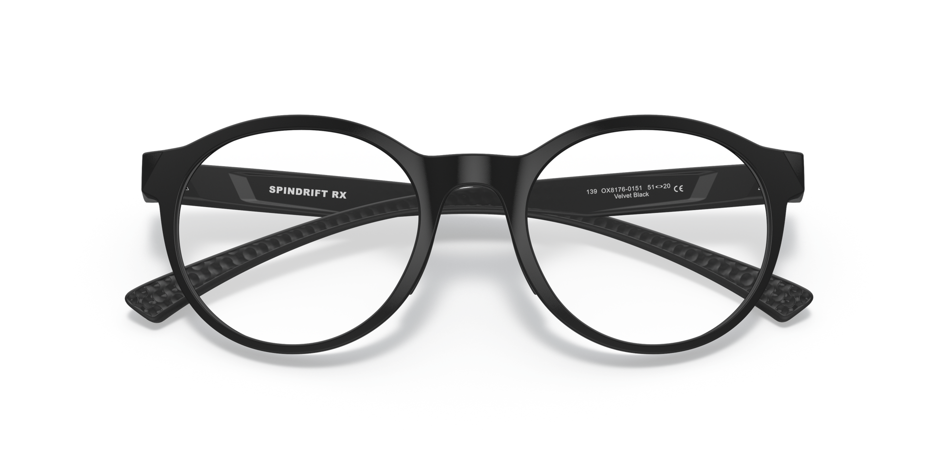 [Velvet Black Frame]