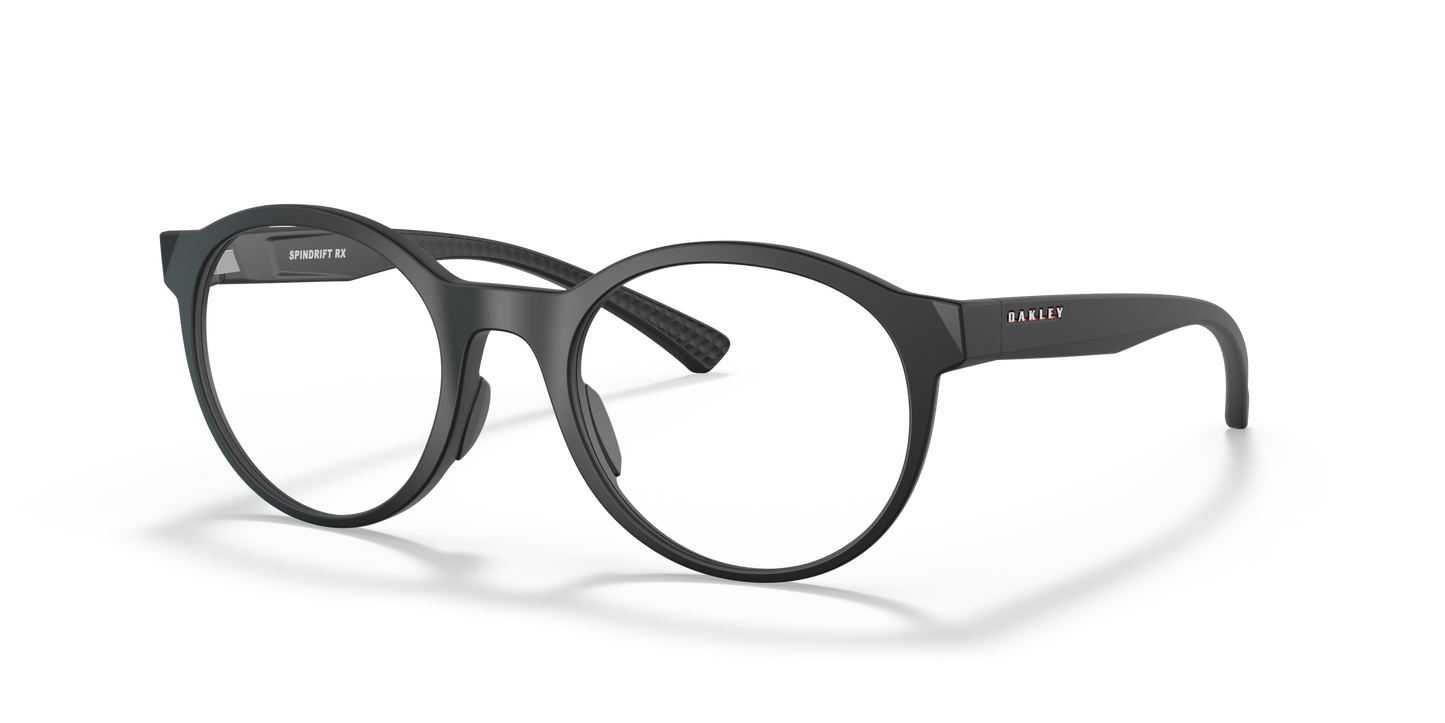 [Velvet Black Frame]
