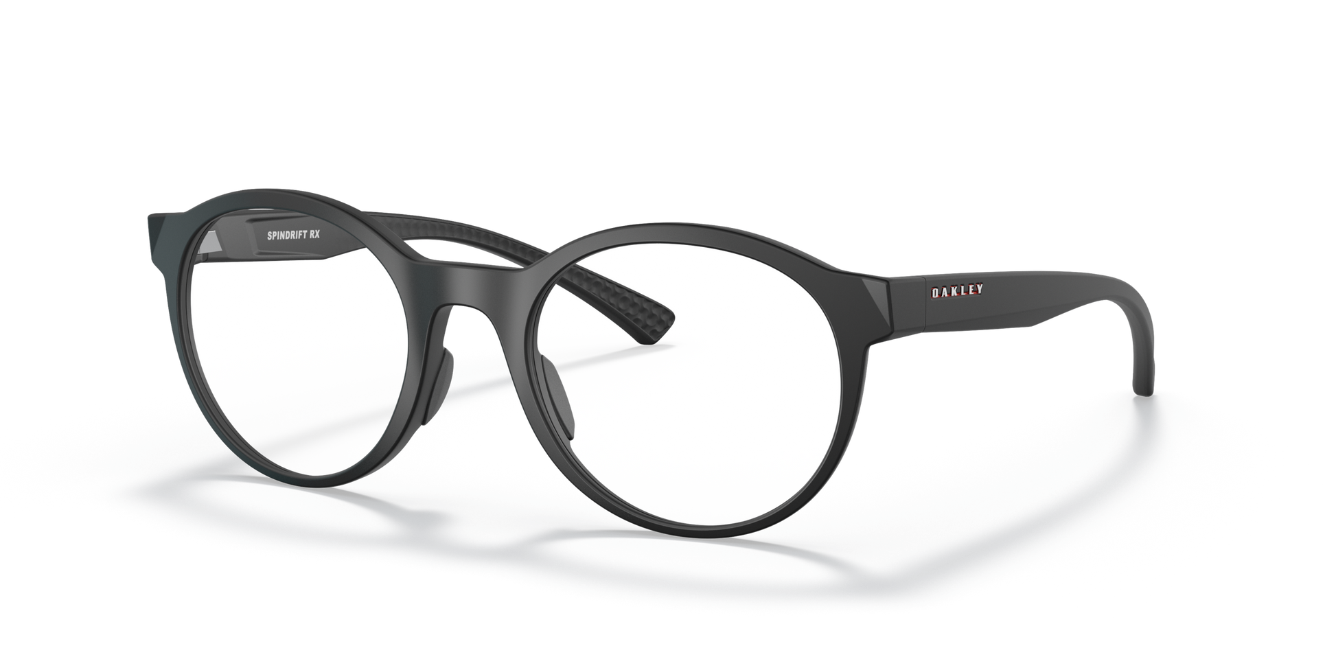 [Velvet Black Frame]