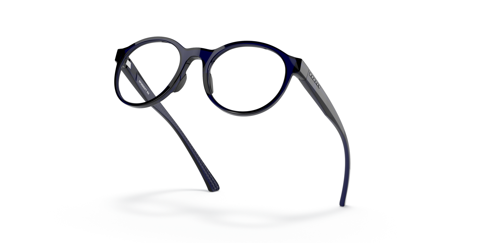 [Polished Ice Blue Frame]