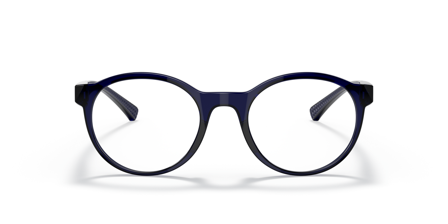 [Polished Ice Blue Frame]