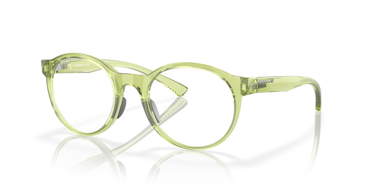 [Polished Translucent Fernframe]