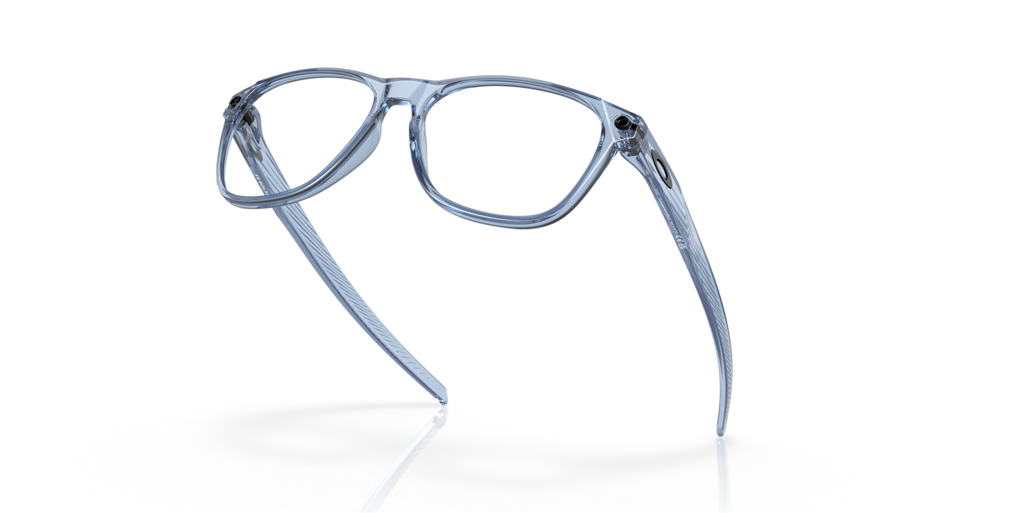 [Transparent Blue Frame]
