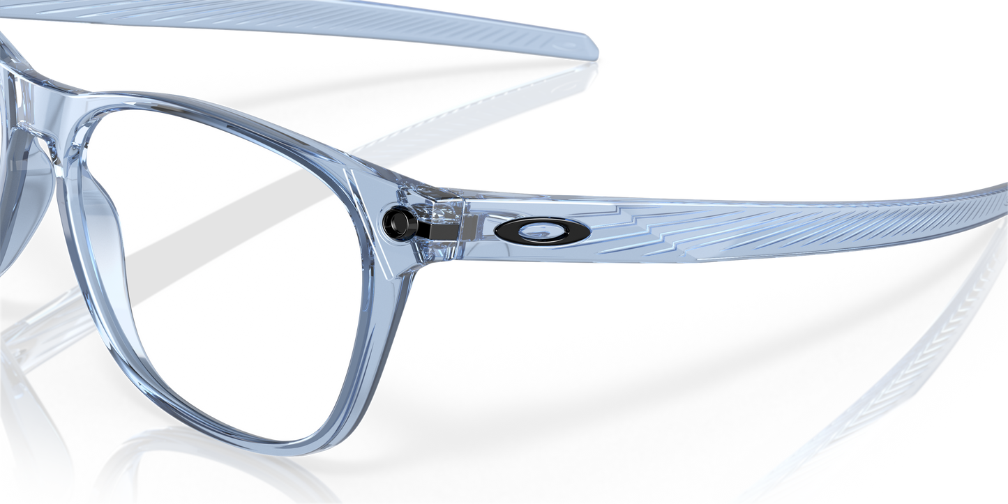 [Transparent Blue Frame]