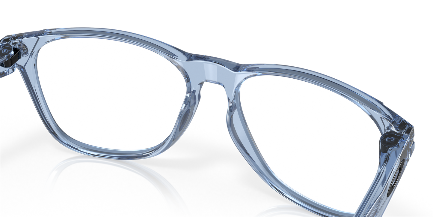 [Transparent Blue Frame]