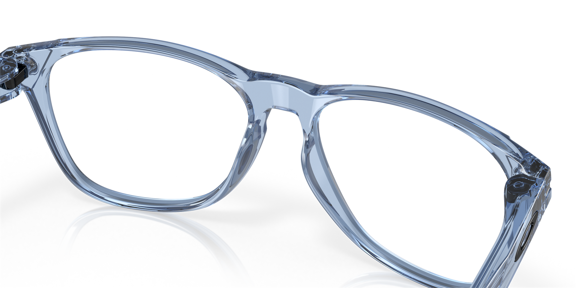 [Transparent Blue Frame]
