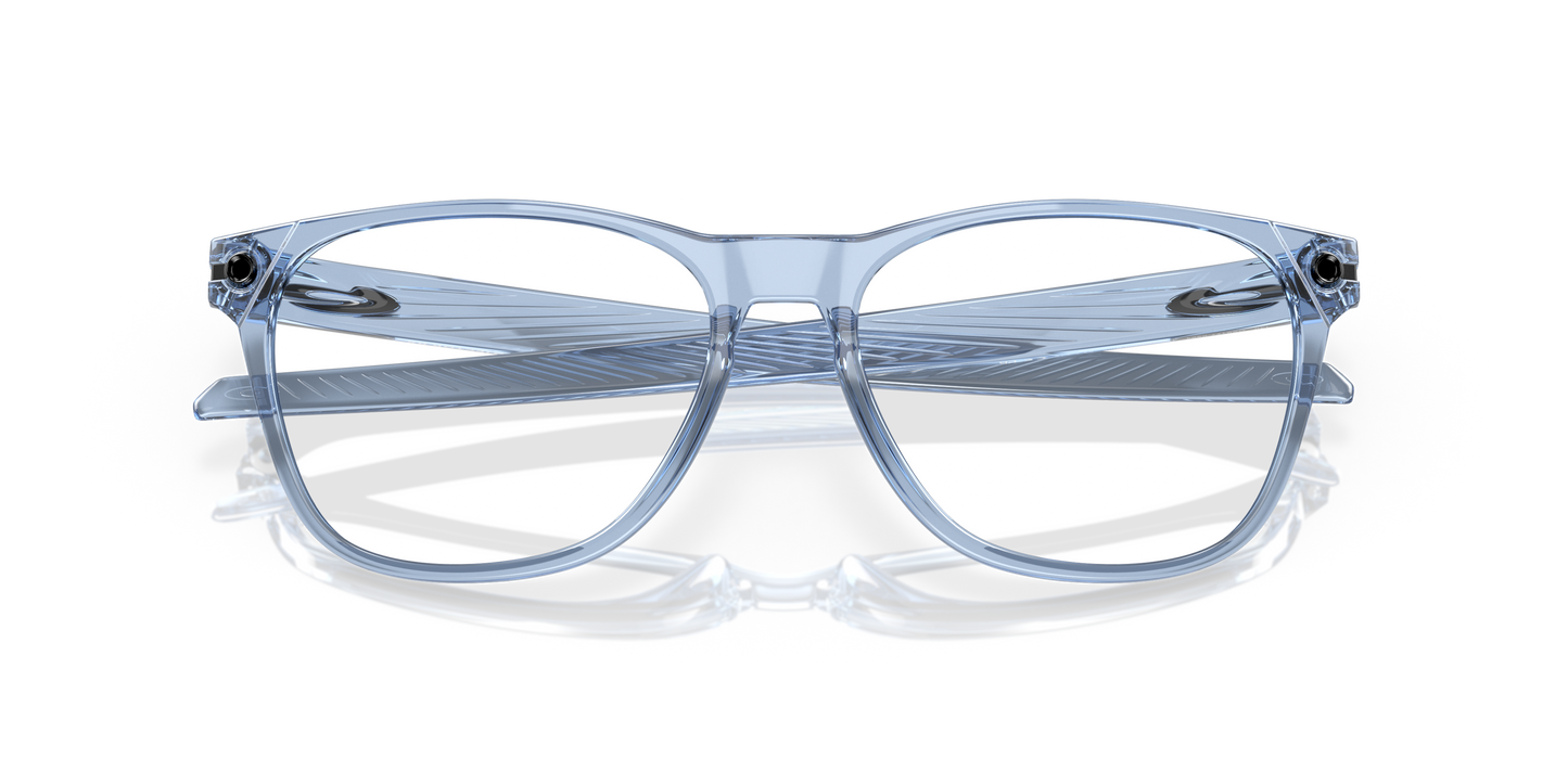 [Transparent Blue Frame]