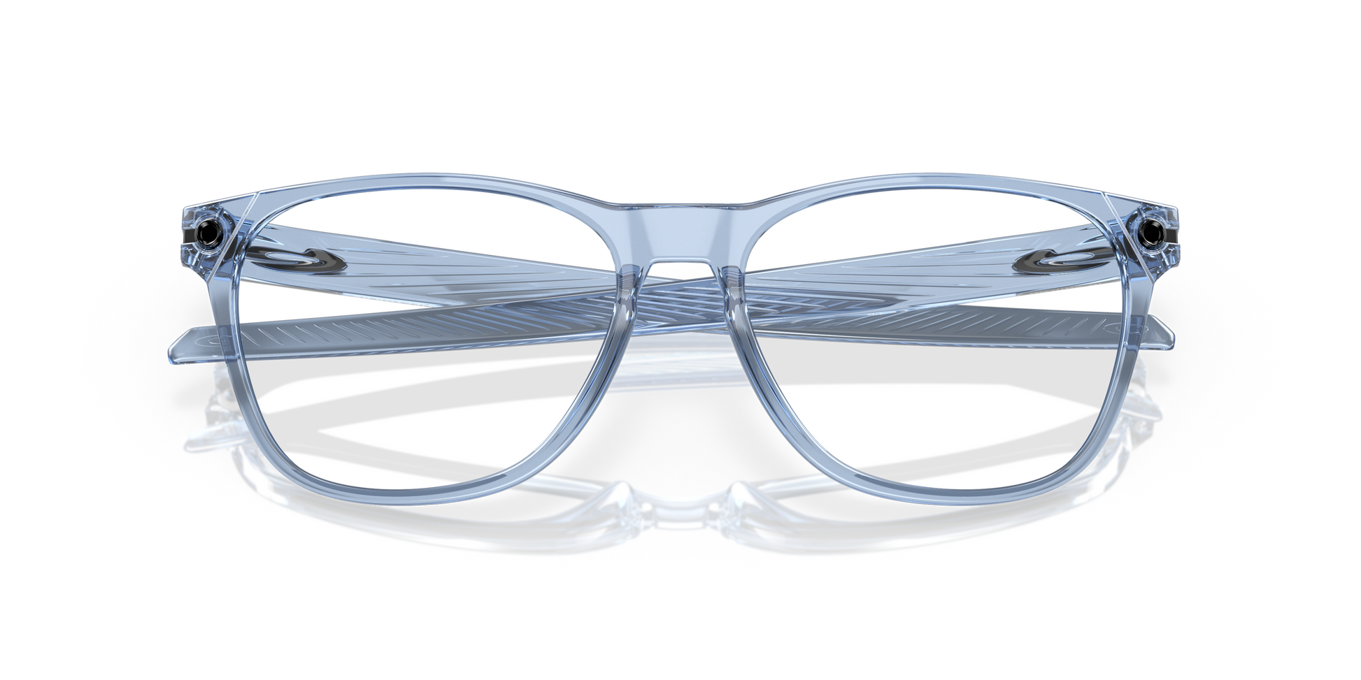 [Transparent Blue Frame]