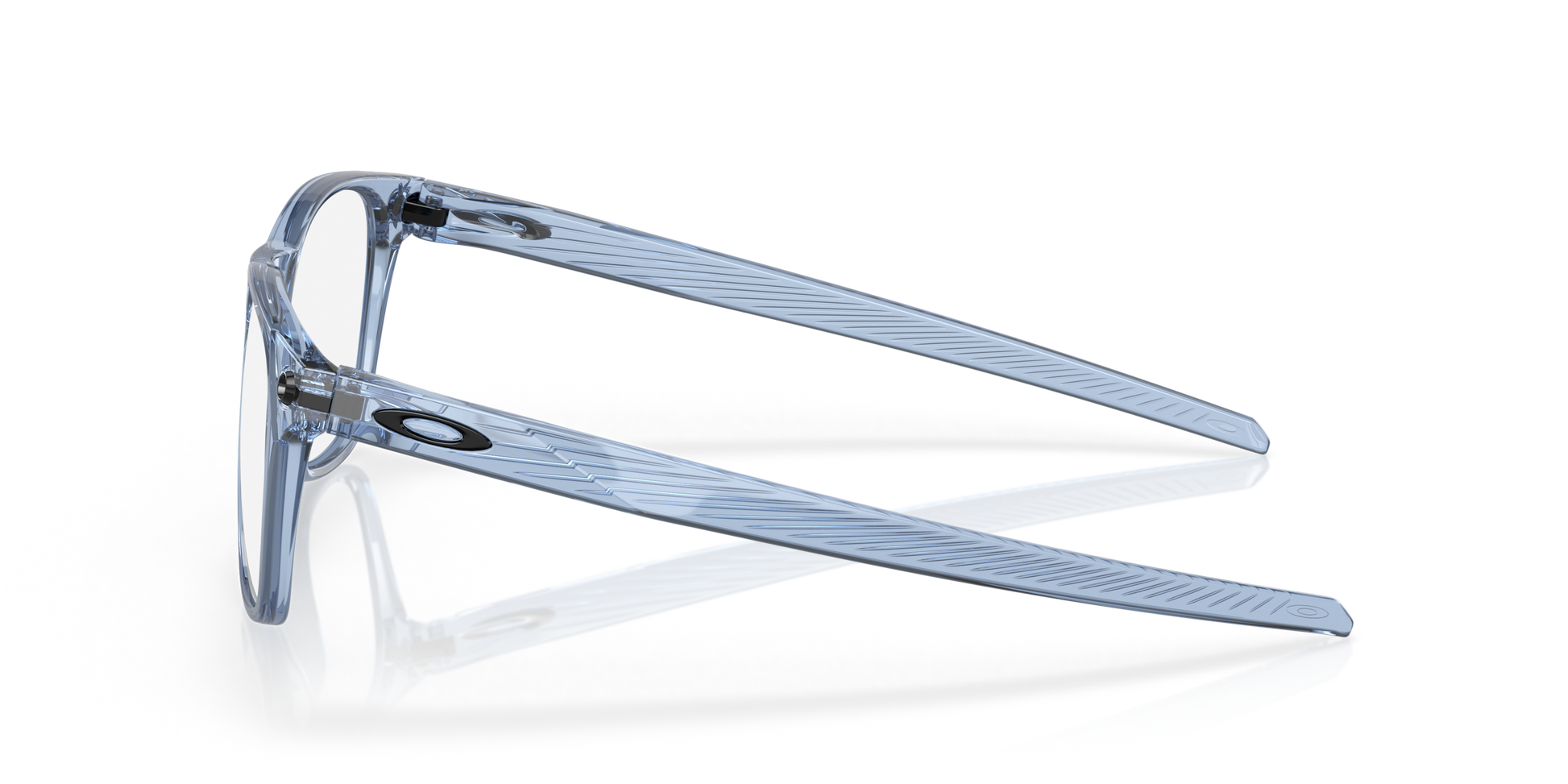 [Transparent Blue Frame]