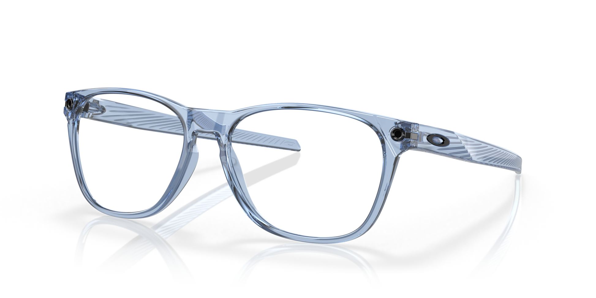 [Transparent Blue Frame]