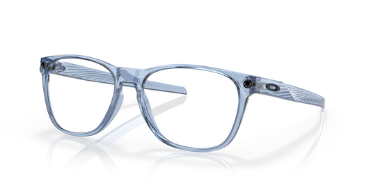 [Transparent Blue Frame]