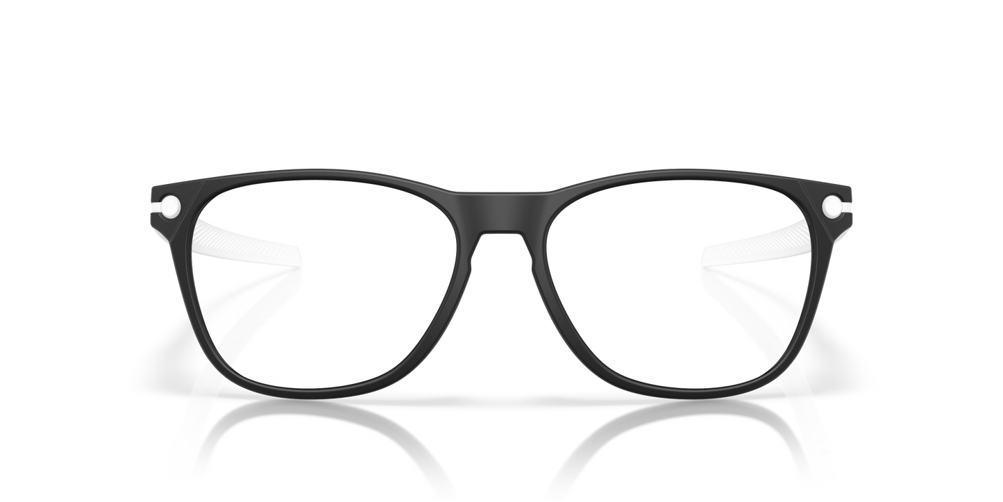 [Satin Black Frame]