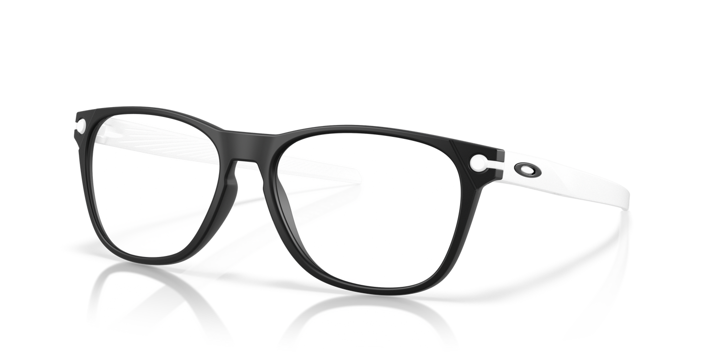 [Satin Black Frame]
