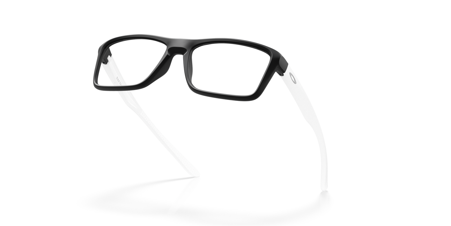 [Satin Black Frame]