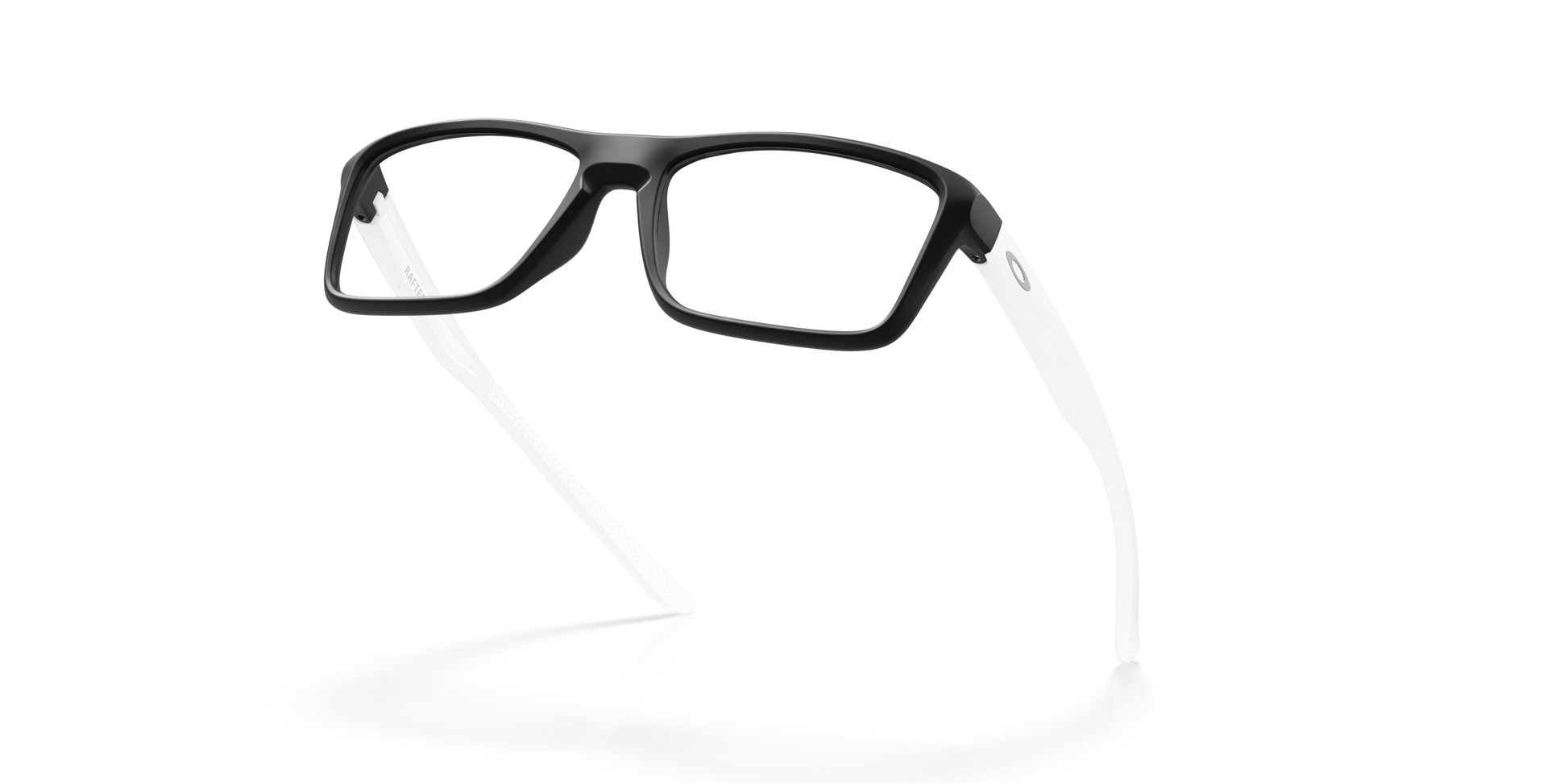 [Satin Black Frame]