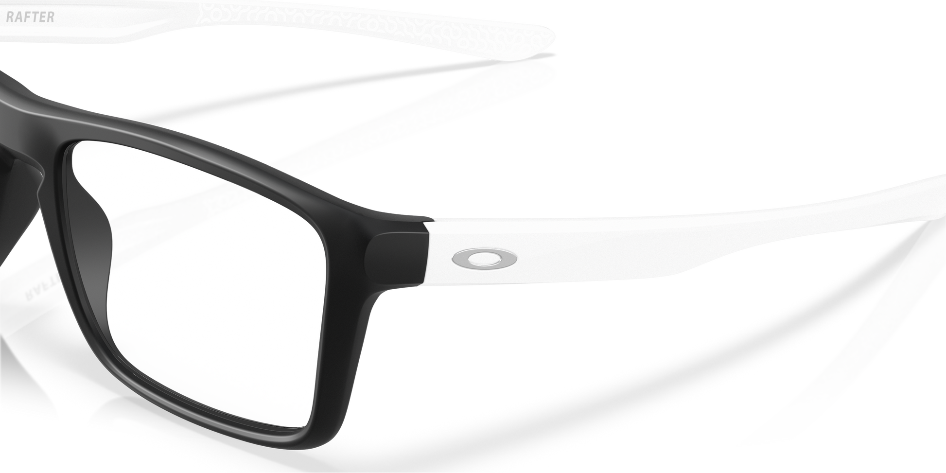 [Satin Black Frame]