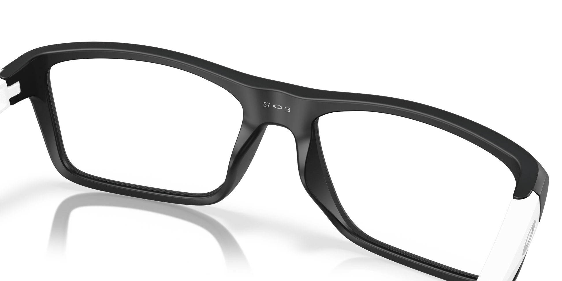 [Satin Blackframe]