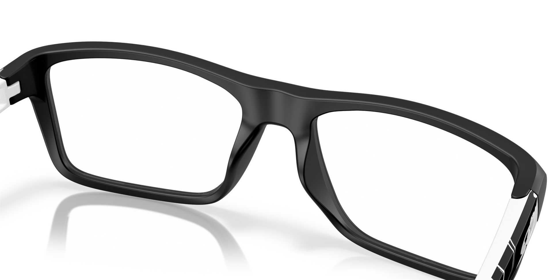 [Satin Black Frame]