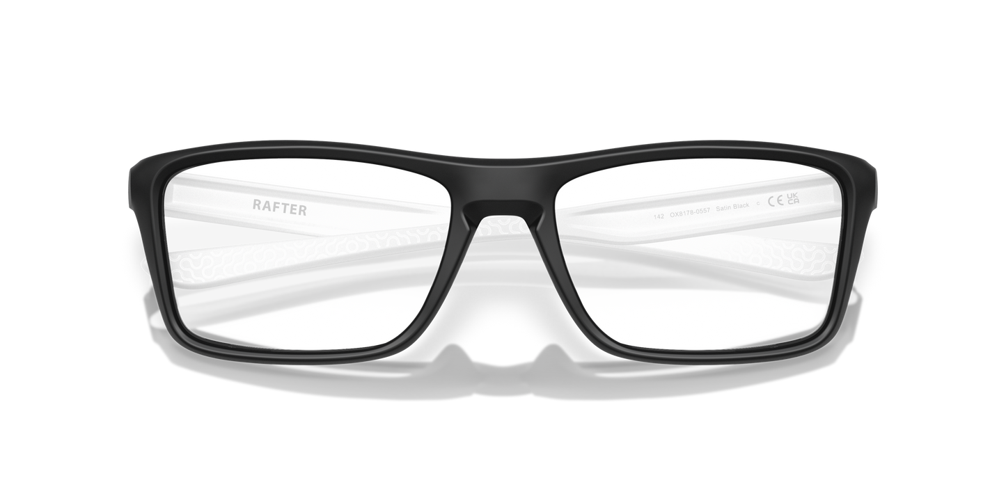 [Satin Blackframe]