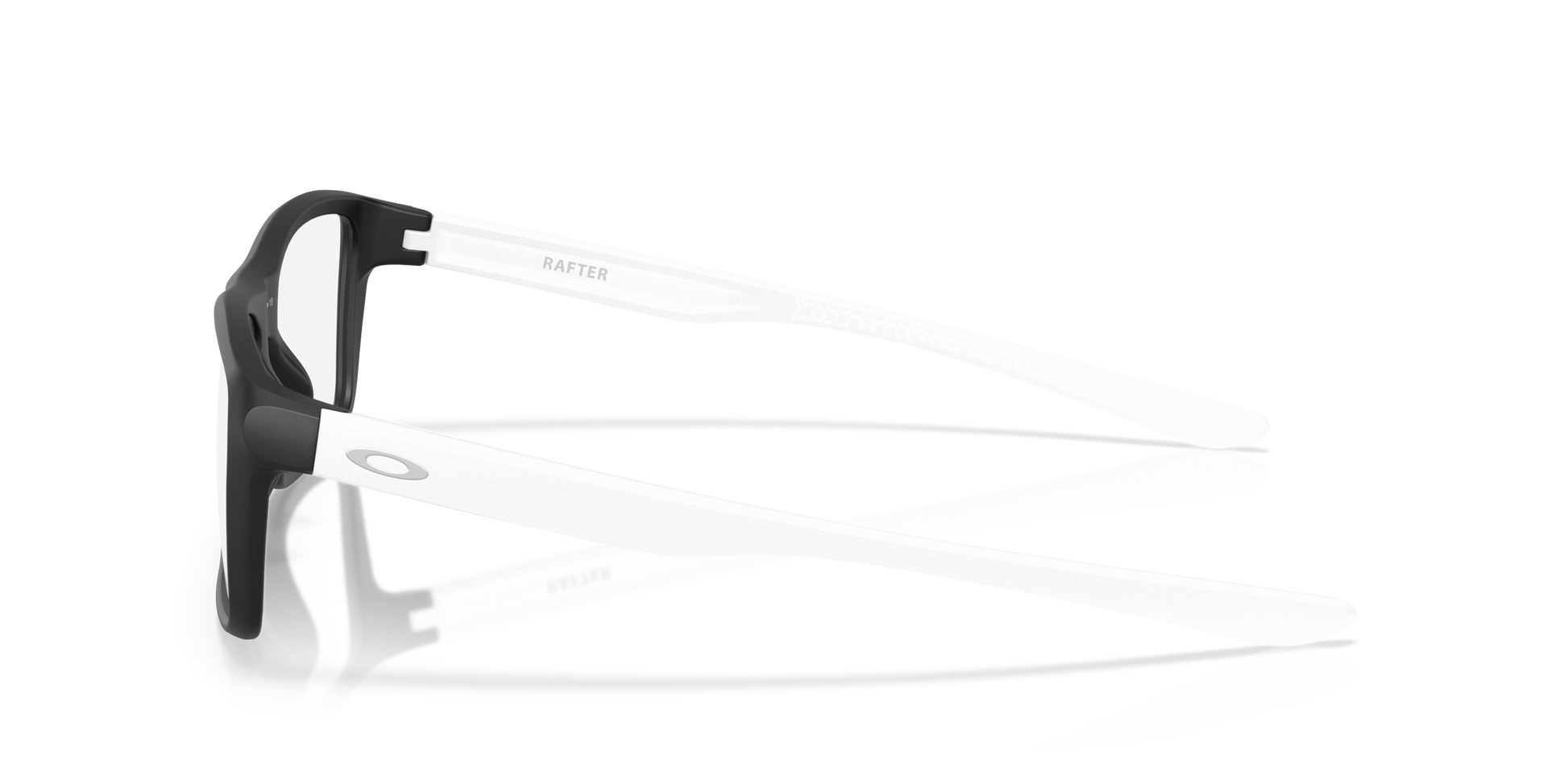 [Satin Black Frame]