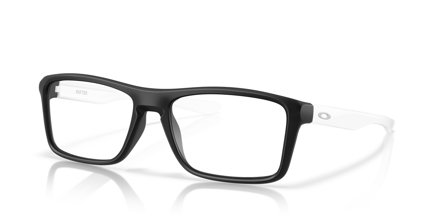 [Satin Black Frame]