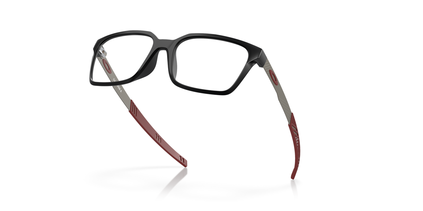 [Satin Black Frame]
