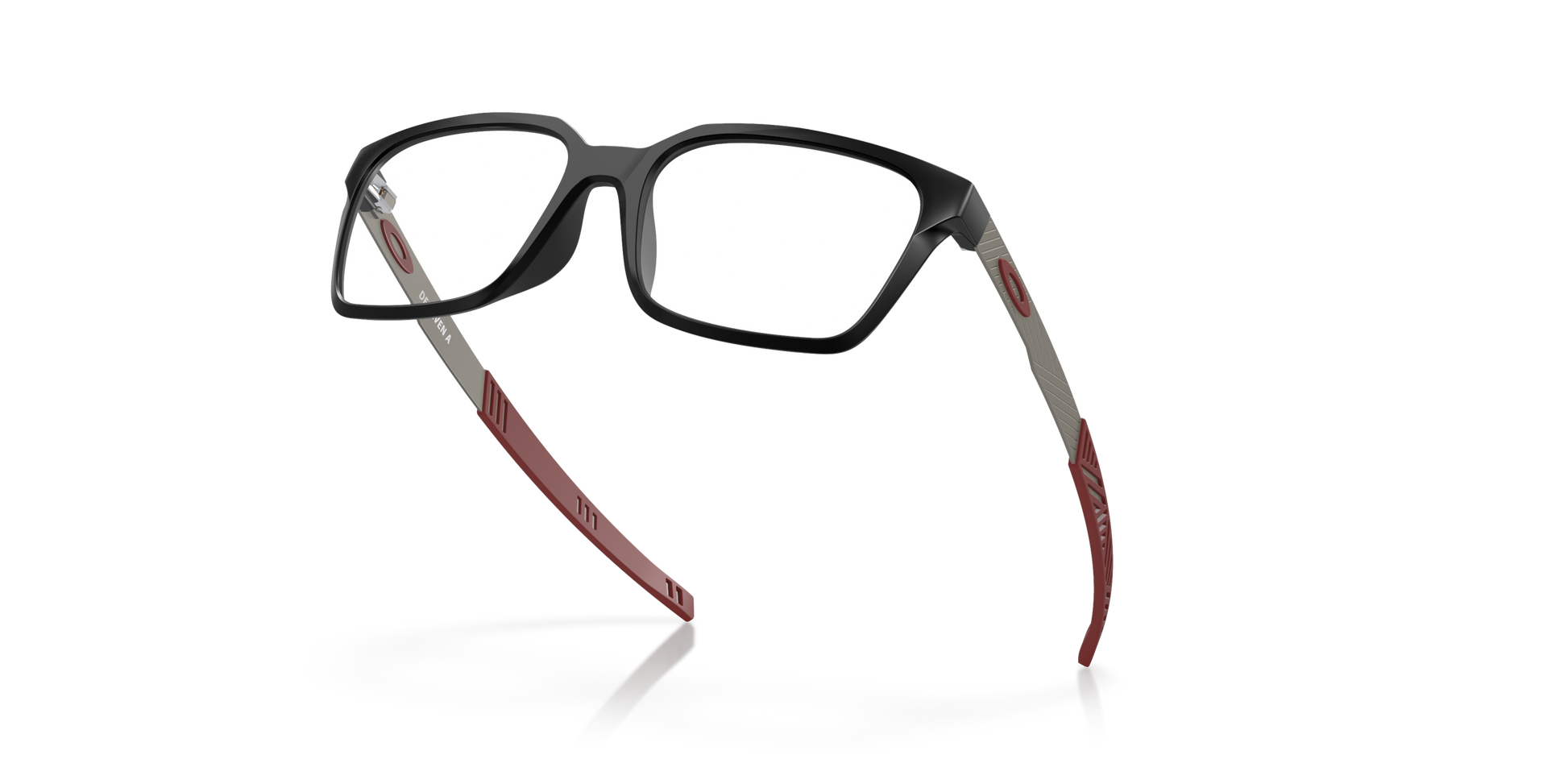 [Satin Black Frame]