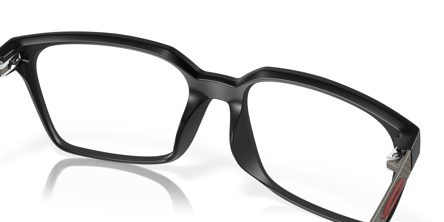 [Satin Black Frame]