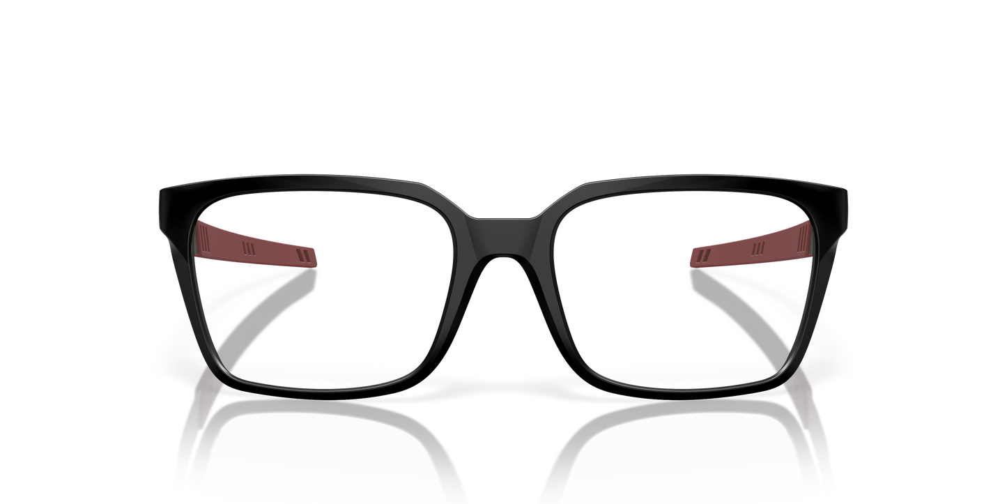 [Satin Black Frame]