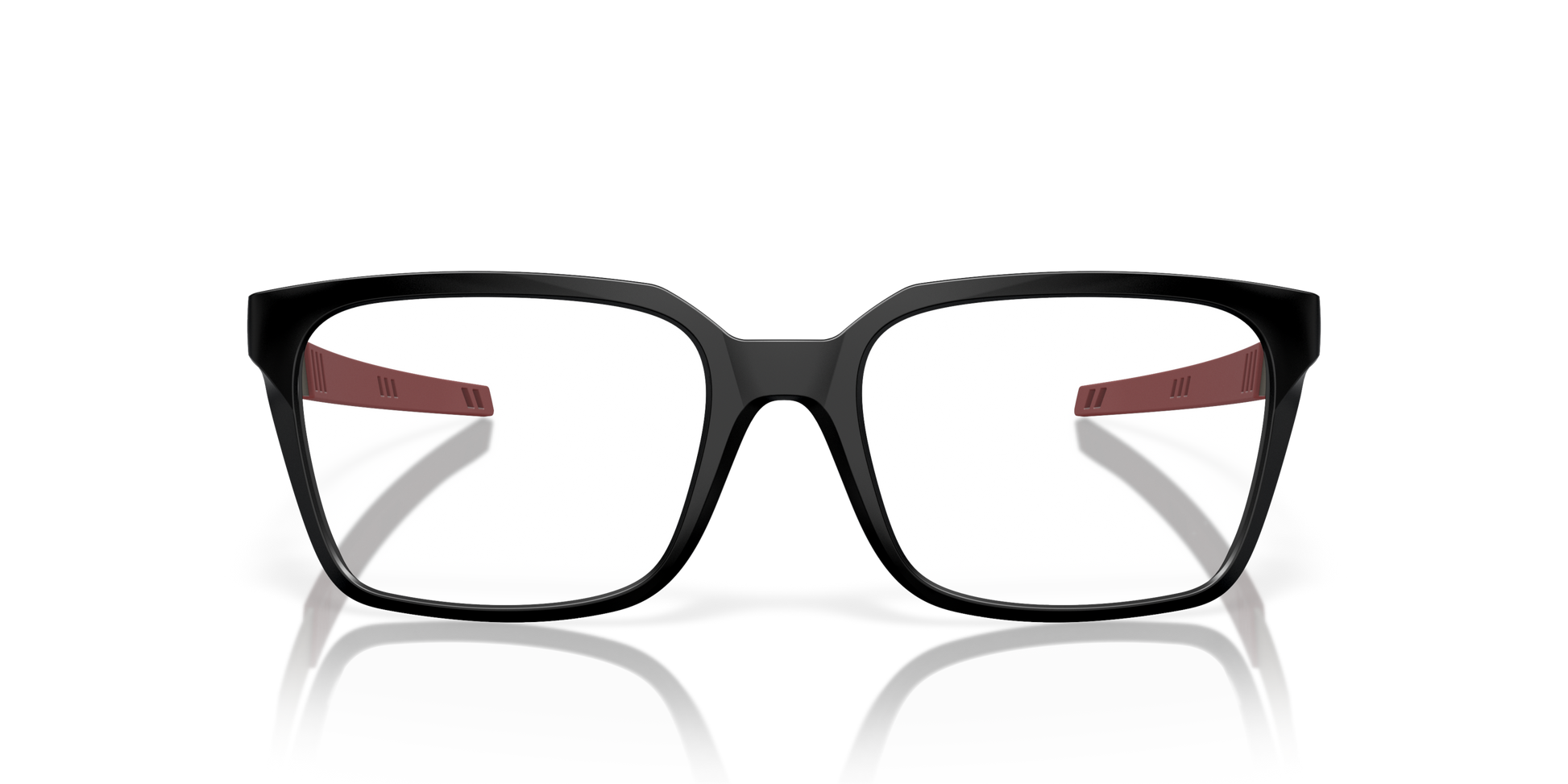 [Satin Black Frame]
