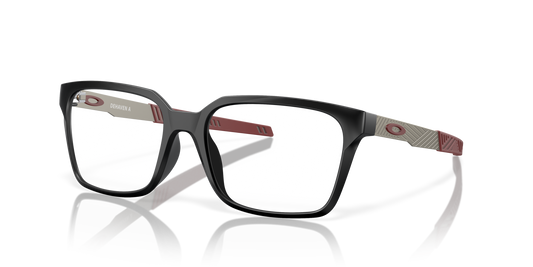 [Satin Black Frame]