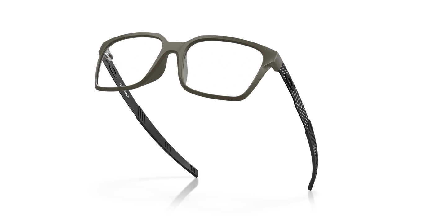 [Matte Olive Frame]