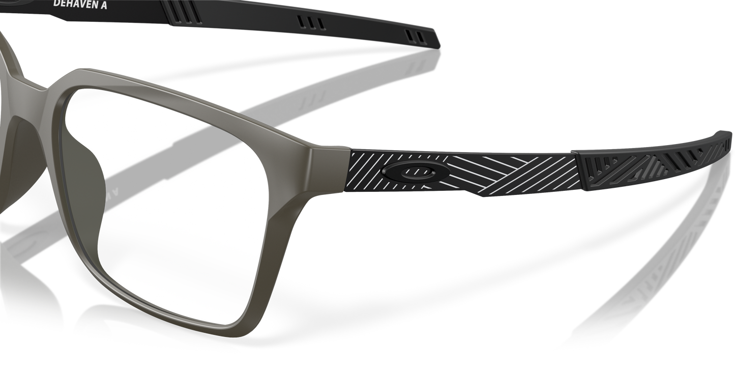 [Matte Olive Frame]