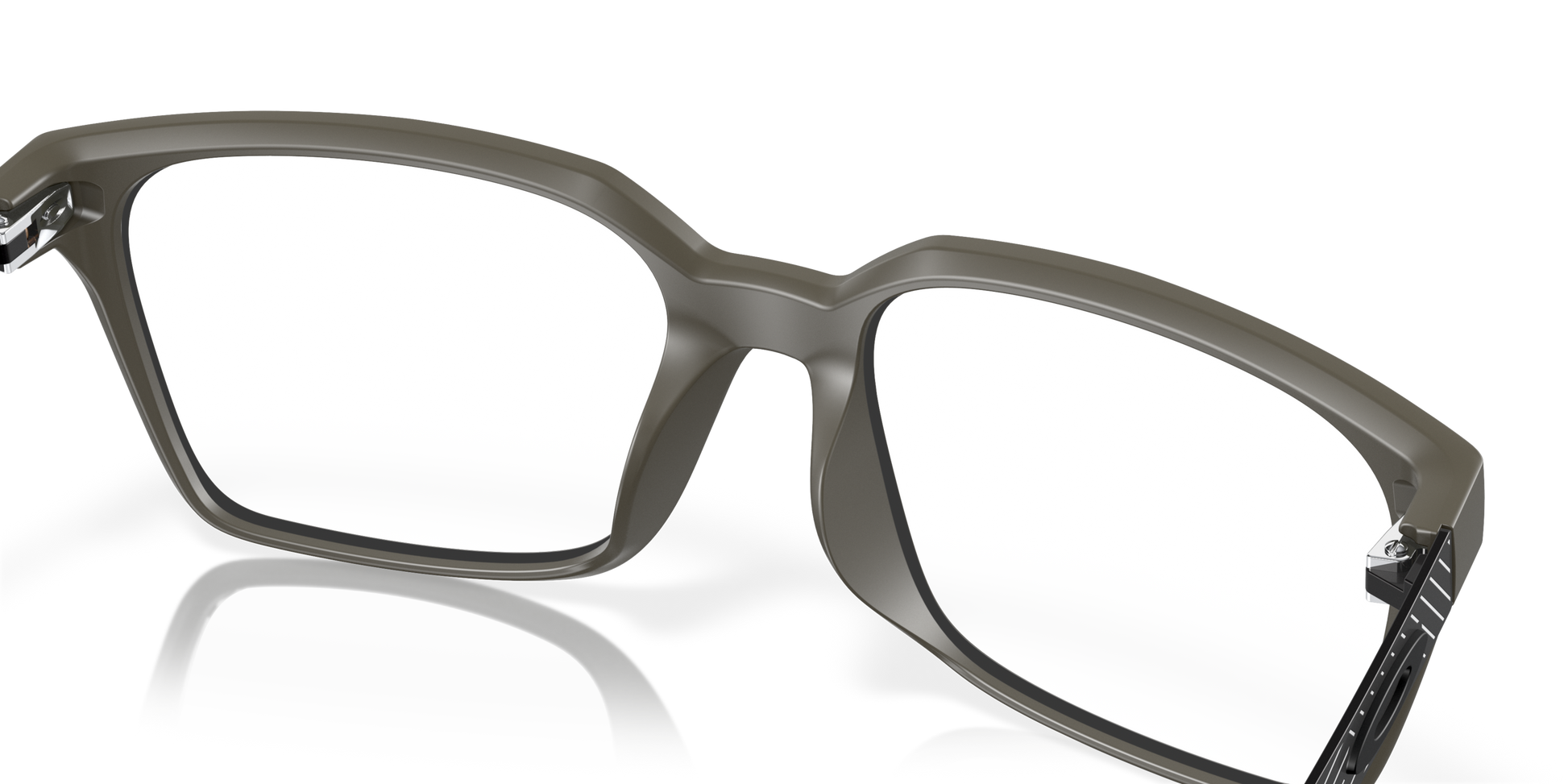 [Matte Olive Frame]