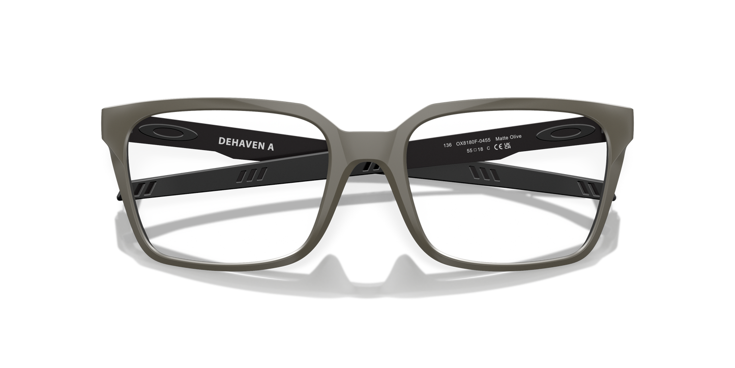[Matte Olive Frame]