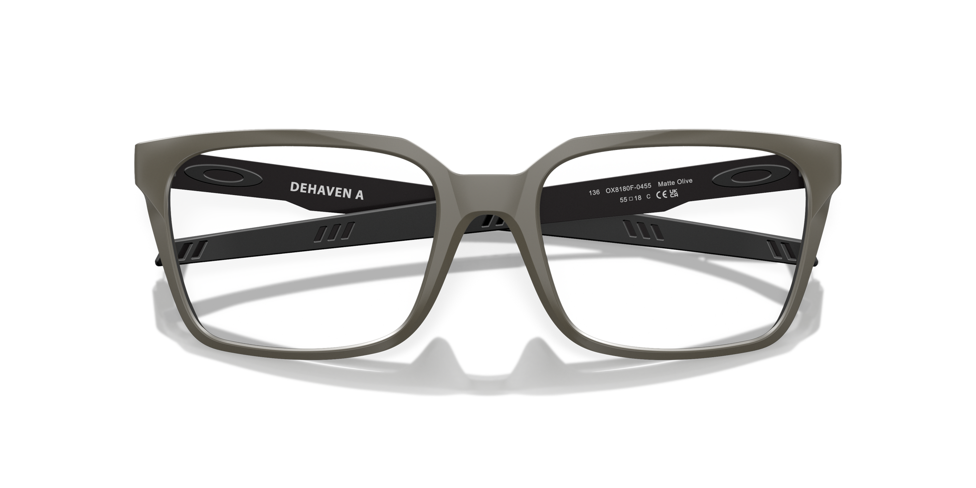 [Matte Olive Frame]