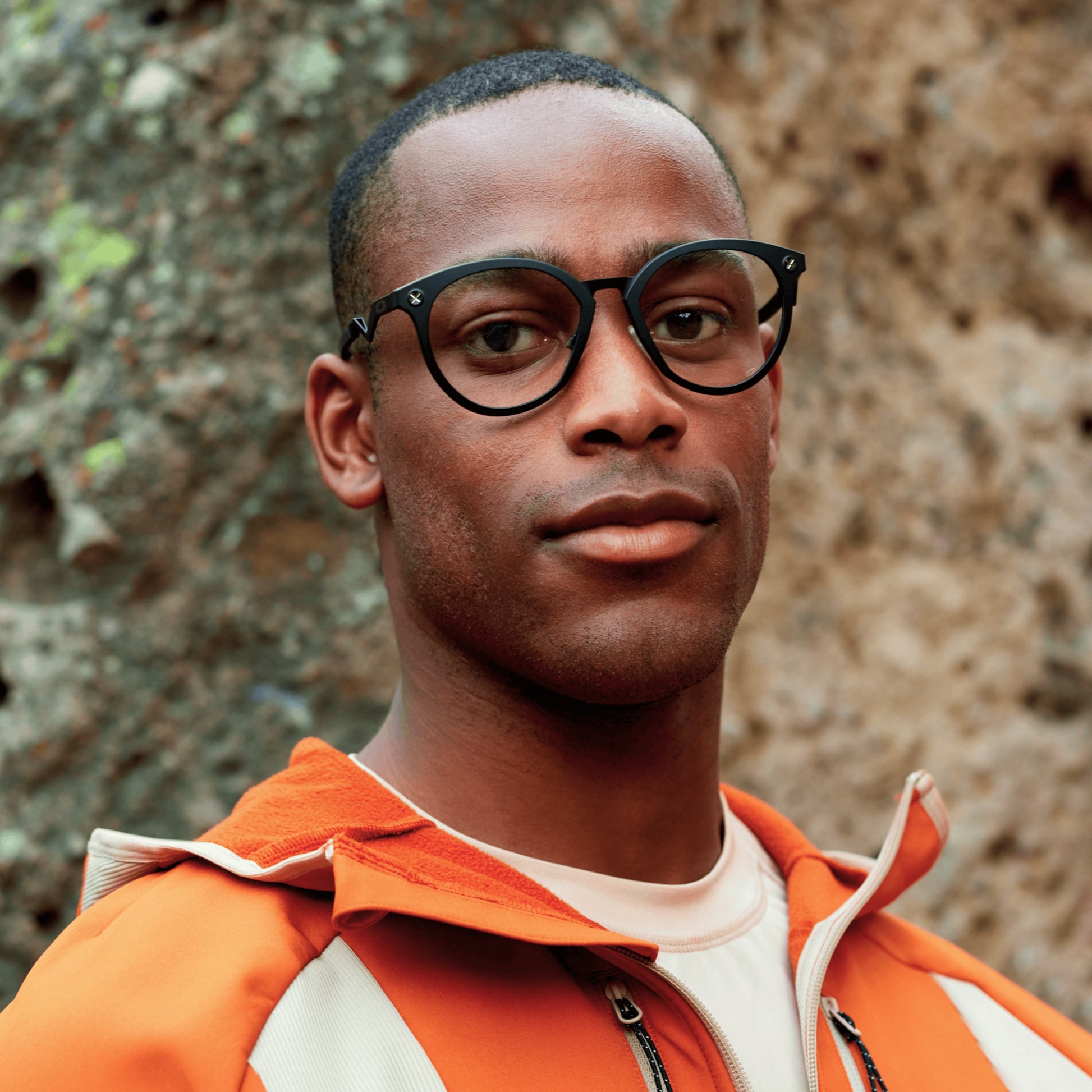 [Satin Black Frame]