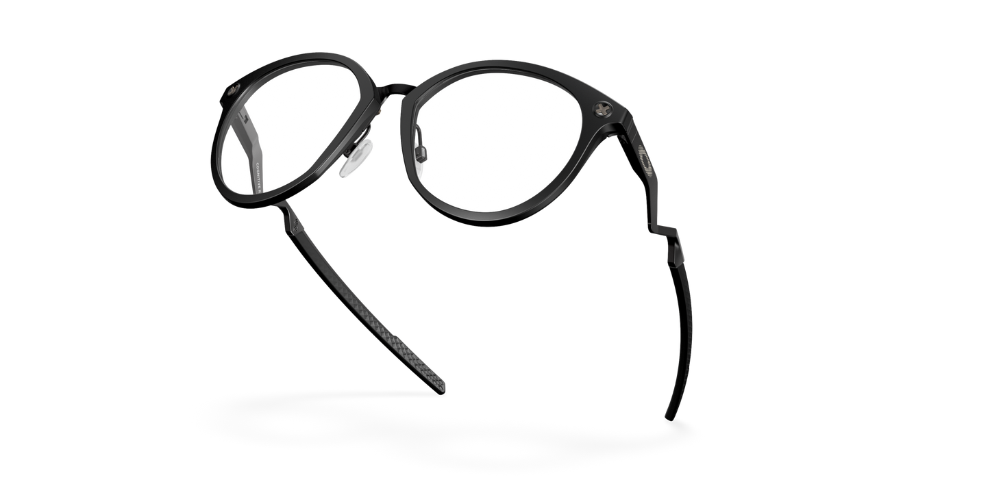 [Satin Black Frame]