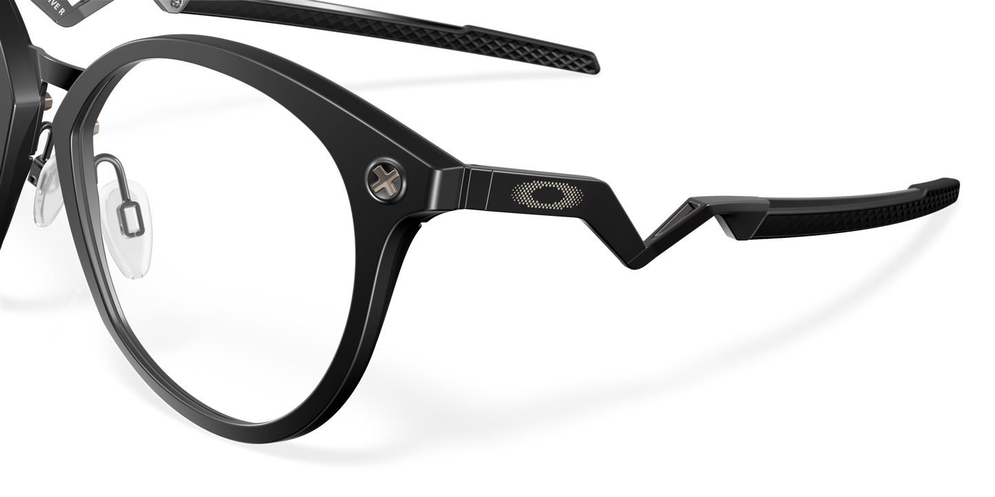 [Satin Black Frame]