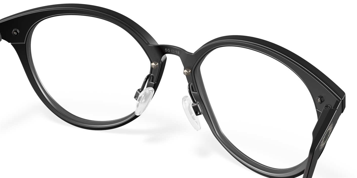 [Satin Black Frame]