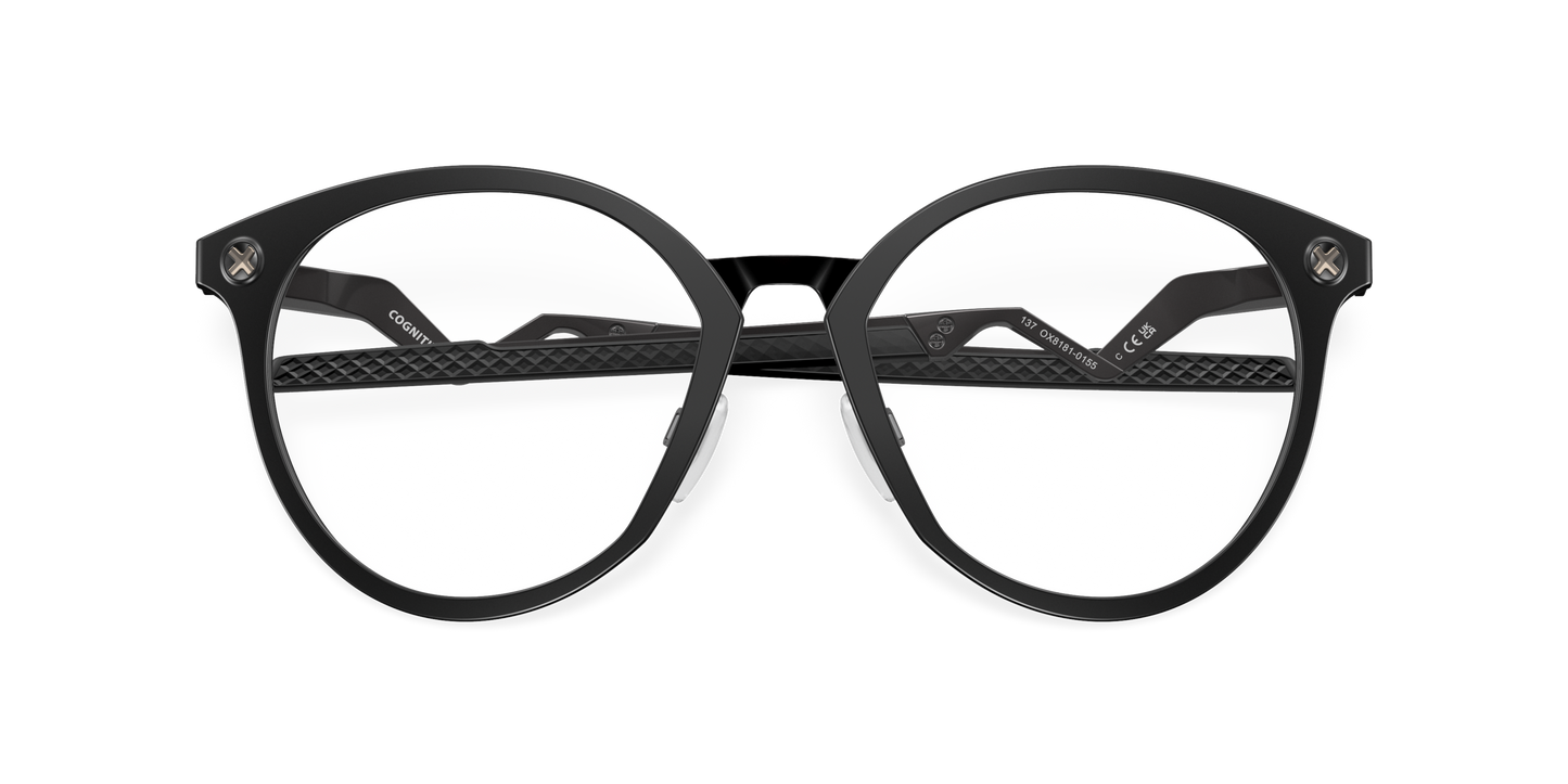 [Satin Black Frame]