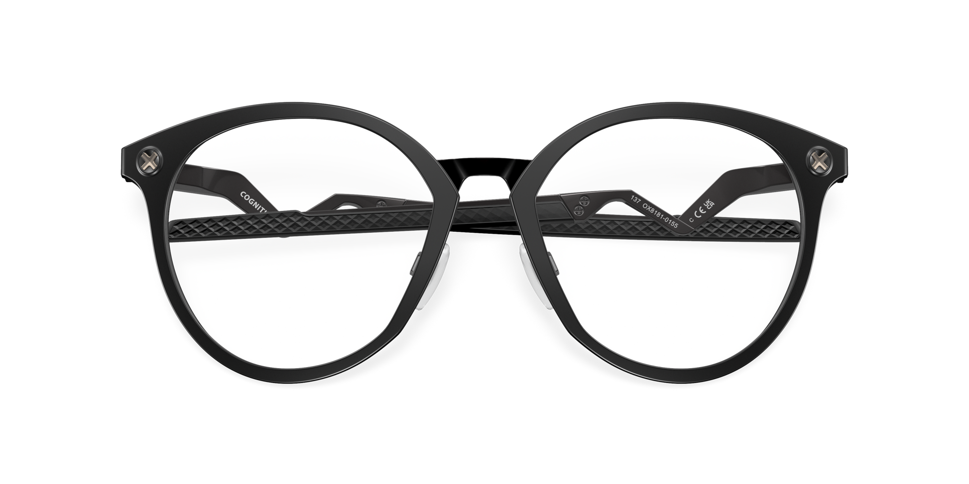 [Satin Black Frame]