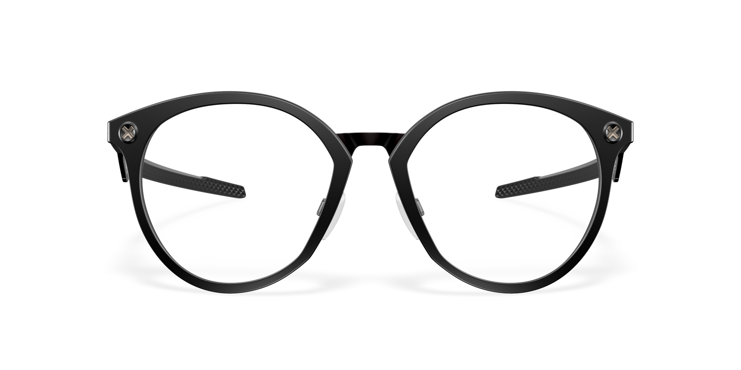 [Satin Black Frame]