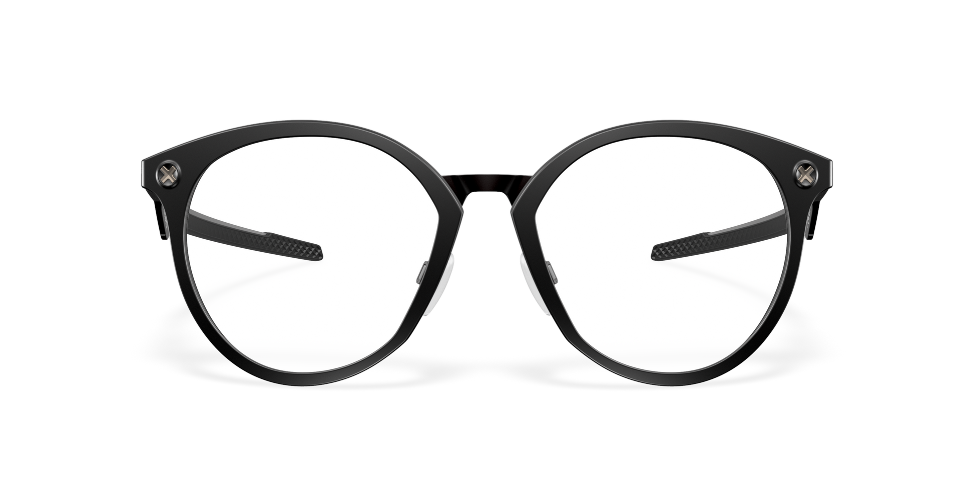 [Satin Black Frame]