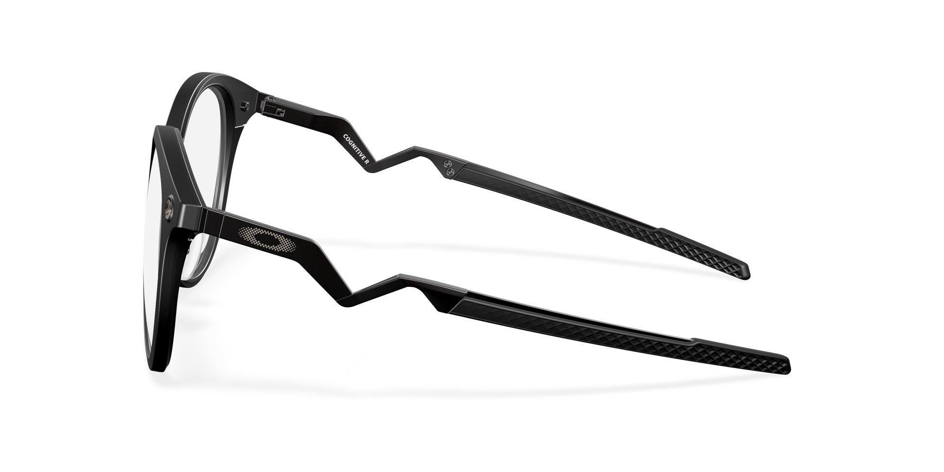 [Satin Black Frame]