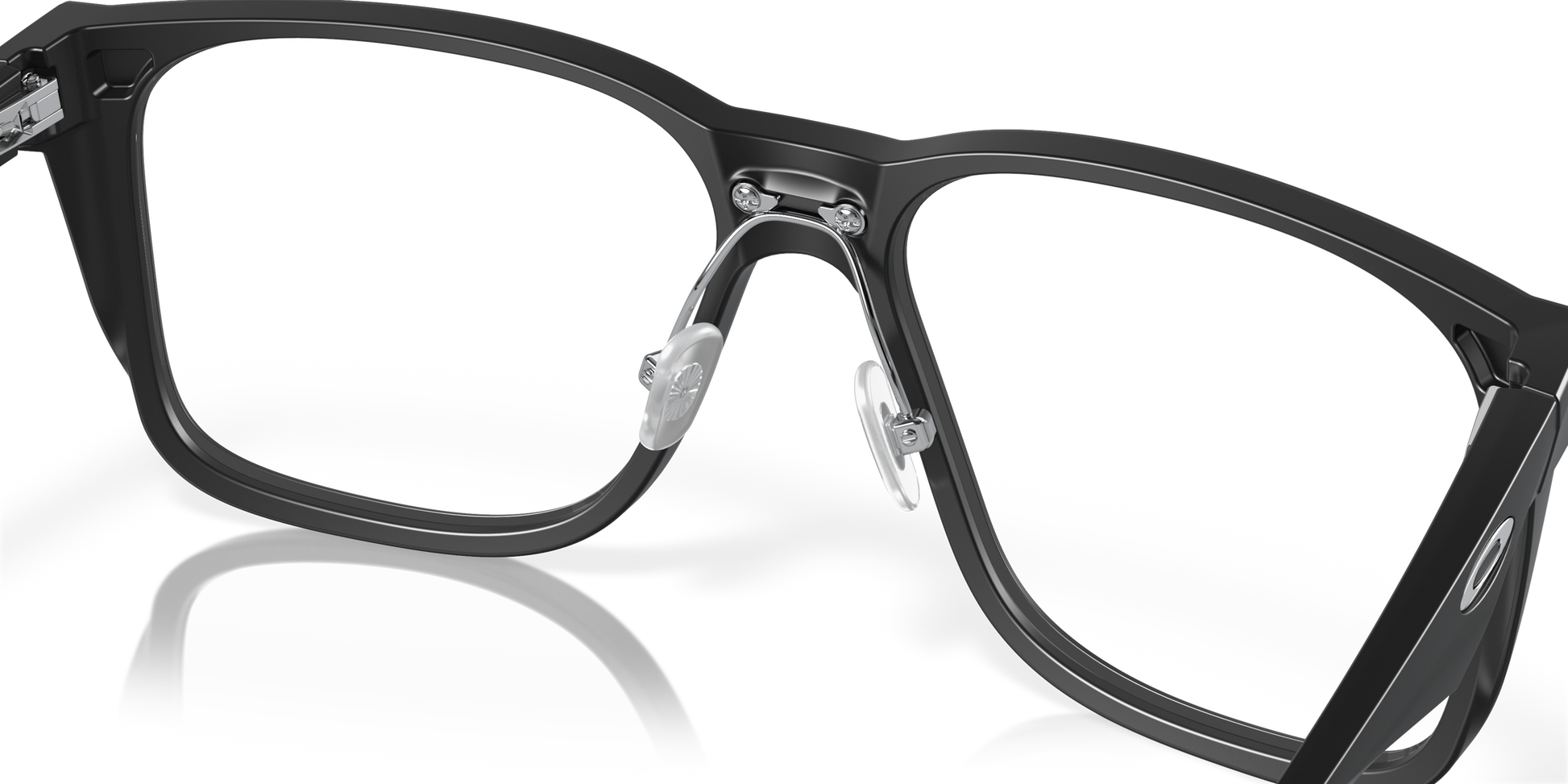 [Satin Black Frame]